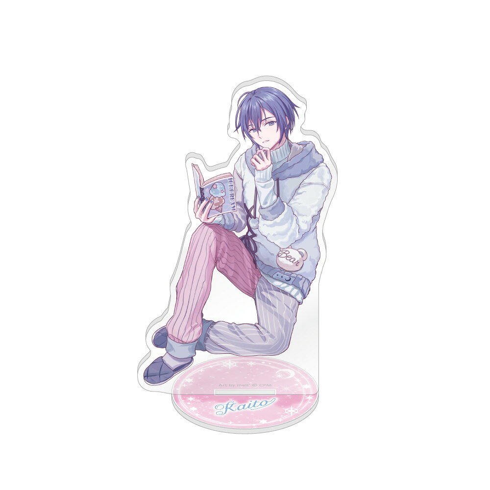 楽天市場】kaito グッズ（その他｜コレクション）：ホビーの通販
