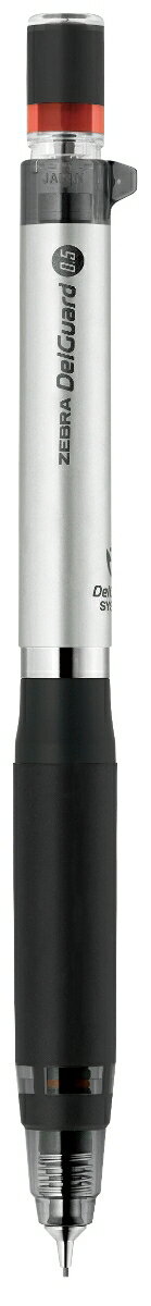 デルガード　タイプER0．5　S　1本入 シャープペンシル （文具(Stationary)）