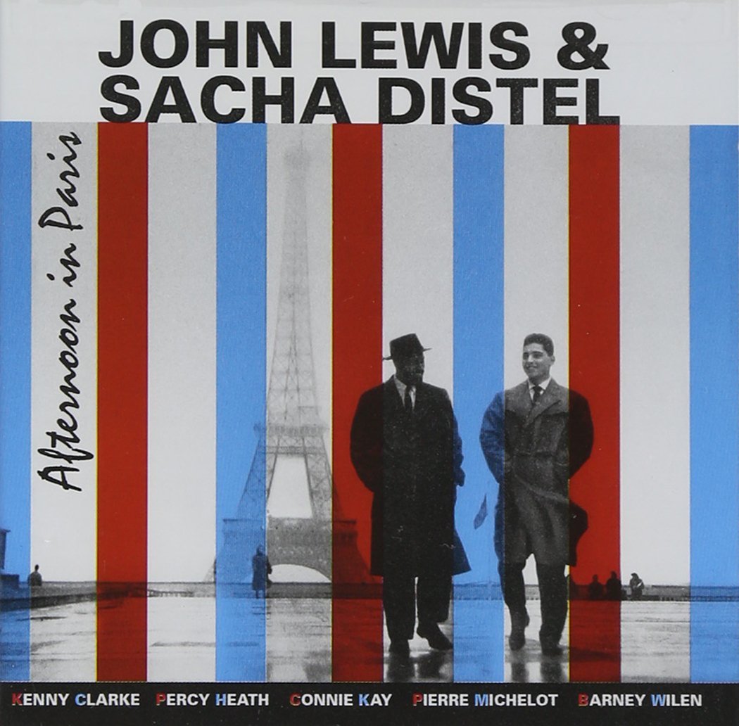 【輸入盤】Afternoon In Paris