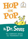 Hop on Pop: The Simplest Seuss for Youngest Use HOP ON POP （Beginner Books(r)） Dr Seuss