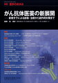 ●2000年に2つの抗体医薬が日本で承認、発売されて、抗がん剤治療は大きく進歩した．さらに抗体医薬は改良を続け、mogalizumomabのように、これまでまったく治療法のなかった疾患に対して効果の見込まれる抗体医薬が日本から開発された
●さらに、免疫チェックポイント阻害剤の抗体医薬は、作用機序の点から画期的なものである
●本特集では、今後も進歩していくがん抗体医薬の展望を、エキスパートの先生方に概説いただく
総論
各論
副作用
トピック