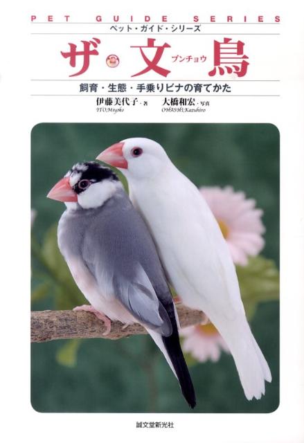 ザ・文鳥