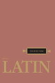 Building on the third year readings of Cicero, this fourth-year text uses Cicero and Virgil as stepping stones to an interpretation of Christian humanism.