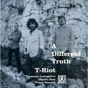 A Different Truth [ T-Riot ]