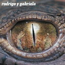 【輸入盤】Rodrigo Y Gabriela (2CD+DVD）（10th Anniversary Edition)(限定盤) [ Rodrigo Y Gabriela ]