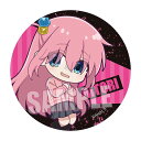 トレーディング缶バッジ ぼっち・ざ・ろっく!/ぷかっしゅ 1BOX