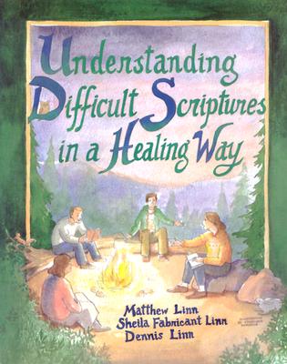 ��ŷ�֥å������㤨���Understanding Difficult Scriptures in a Healing Way UNDERSTANDING DIFFICULT SCRIPT [ Matthew Linn ]�פβ����Ǥ������ʤ�2,970�ߤˤʤ�ޤ���