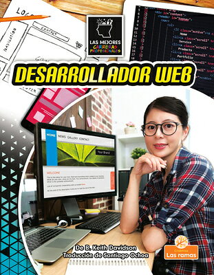 Desarrollador Web (Web Developer) SPA-DESARROLLADOR WEB (WEB DEV 