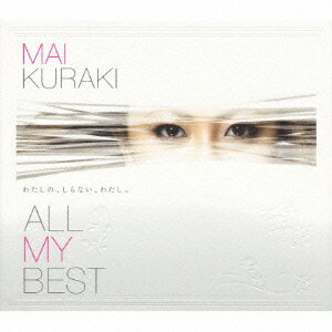 ALL MY BEST(CD+DVD) [  ]פ򸫤