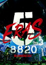 B’z SHOWCASE 2020 -5 ERAS 8820-Day3【Blu-ray】 B 039 z