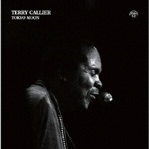 TOKYO MOON (没後10年〜2ndプレス・スペシャル・エディション)【アナログ盤】