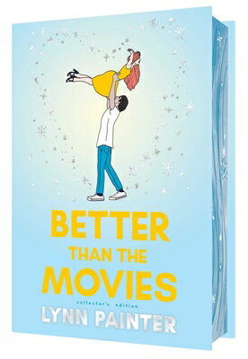 Better Than the Movies (Collector's Edition) BETTER THAN THE MOVIES (COLLEC （Better Than the Movies） 