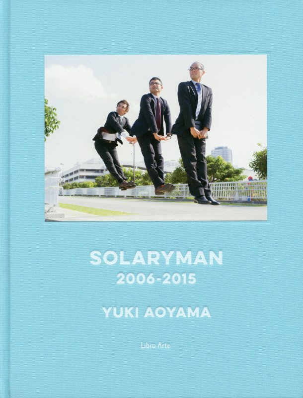 SOLARYMAN　2006-2015