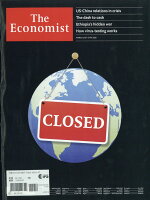 The Economist 2020年 3/27号 [雑誌]