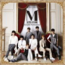 太完美（Perfection）（CD+DVD) [ SUPER JUNIOR M ]