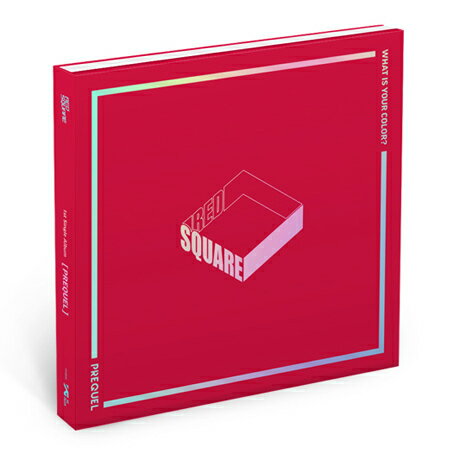 【輸入盤】1STシングル：プレコール