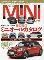 NEW MINI STYLE MAGAZINE (ニューミニ・スタイルマガジン) 2020年 03月号 [雑誌]