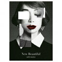 New Beautiful (初回限定盤 CD＋Blu-ray＋ブックレット) 野宮真貴