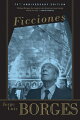 The seventeen pieces in "Ficciones" demonstrate the whirlwind of Borges's genius and mirror the precision and potency of his intellect and inventiveness, his piercing irony, his skepticism, and his obsession with fantasy. Borges sends us on a journey into a compelling, bizarre, and profoundly resonant realm; we enter the fearful sphere of Pascal's abyss, the surreal and literal labyrinth of books, and the iconography of eternal return. To enter the worlds in "Ficciones" is to enter the mind of Jorge Luis Borges, wherein lies Heaven, Hell, and everything in between.