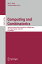 Computing and Combinatorics: 16th Annual International Conference, Cocoon 2010, Nha Trang, Vietnam, COMPUTING &COMBINATORICS 2010 [ My T. Thai ]