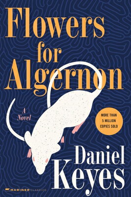 Flowers for Algernon FLOWERS FOR ALGERNON 