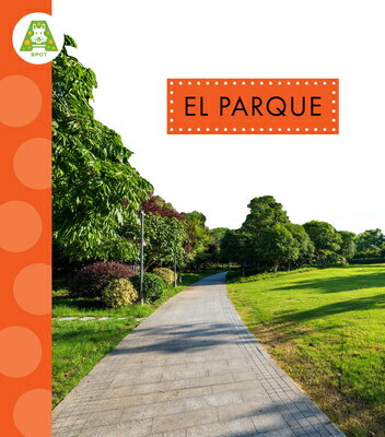 El Parque SPA-PARQUE （Recorrido Por La Ciudad） [ Ana Brauer ]