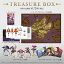 ファイアーエムブレム無双 風花雪月 TREASURE BOX