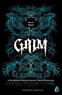 Grim GRIM [ Sara B. Elfgren ]