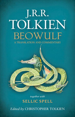Beowulf: A Translation and Commentary BEOWULF [ J. R. R. Tolkien ]（楽天・楽天ブックス）