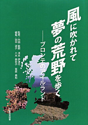 風に吹かれて夢の荒野を歩く