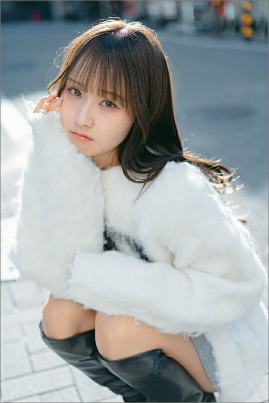 森脇梨々夏(2026年1月始まりカレンダー)