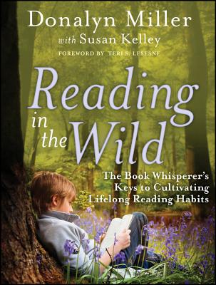 A companion to the bestselling "The Book Whisperer, Reading in the Wild" explores whether or not lifelong reading habits are instilled in students and provides practical strategies for teaching "wild" reading. The book offers solid advice and strategies on how to develop, encourage, and assess key lifelong reading habits.