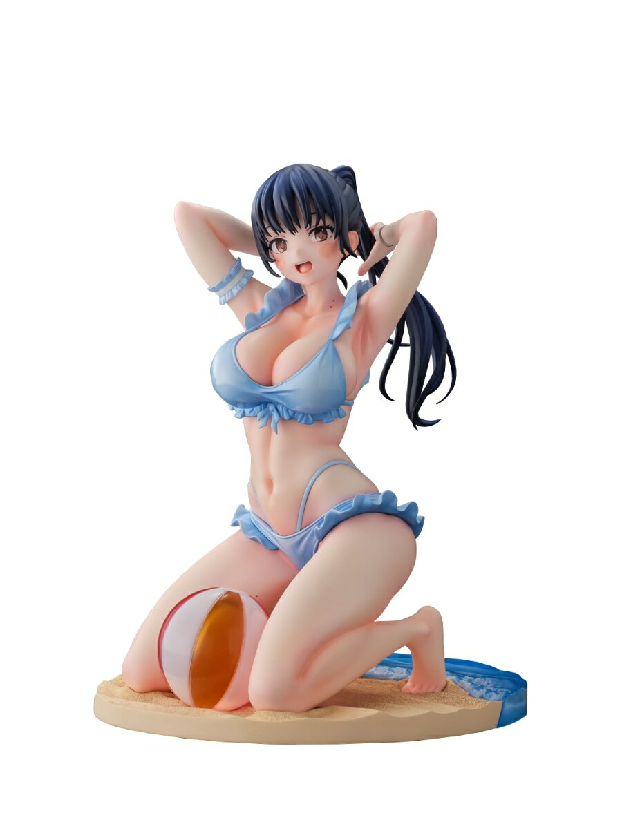 1/6 『僕の心のヤバイやつ』 山田杏奈 水着Ver. (塗装済完成品フィギュア)