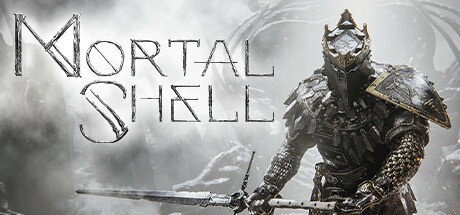 Mortal Shell IIのパッケージ画像
