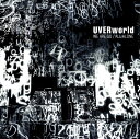 WE ARE GO/ALL ALONE (初回限定盤 CD＋DVD) [ UVERworld ]