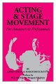 In one handy volume, a concise course on all phases of acting and stage movement. Speech control, interpretation of a character style--all the essentials of good acting are fully reviewed. Every phase of acting and motion is included: sitting, walking, standing, hand and arm coordination and opposition, the eyes, the head, body movement, exits and entrances, mechanics of emotional range and relaxation and tension. A fully illustrated book. Sample chapters include: The Actor's Dilemma: Need for Technique; "Speak the Speech, I Pray You"; Sult the Action to the Work; Interpretation of Character; The Play's the Thing; Style; Feet When Sitting, Standing and Walking; Hands When Sitting, Standing and Walking; The Mechanics of Relaxation and Tension; The Mechanics of Pause; The Emotional Range--Mental and Vocal; Coordination of Speech with Movement.