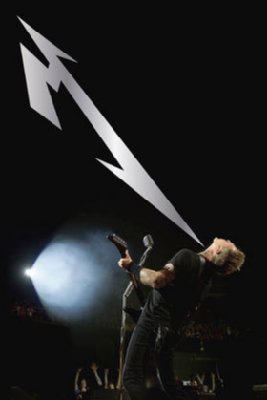 【輸入盤】Quebec Magnetic [ Metallica ]