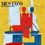 【輸入盤】Mestizo