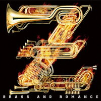 ブラバンももいろクローバーZ!〜BRASS AND ROMANCE〜