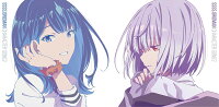 SSSS.GRIDMAN CHARACTER SONG.2 ガラス玉/もっと君を知りたい