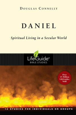 A permissive society, a power-hungry people, a nation without God. Daniel's situation in Babylon sounds quite a bit like our own. In the midst of such forces, how can we remain loyal to biblical values? How can we have a positive impact on those around us? Daniel gives us practical and personal help with these questions.