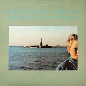 リフレクショネン