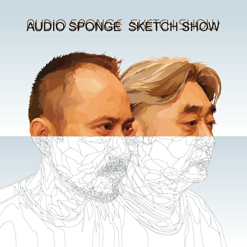 audio sponge【アナログ盤】