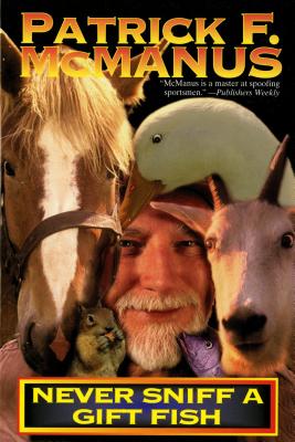 More humerous observations and insights into the agonies and ecstacies of hunting, fishing, and camping by the author of They Shoot Canoes, Don't They?and other celebrations of life in the wild.