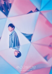 appside (豪華盤 CD+Blu-ray)