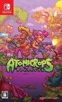 アトミクロップス Switch版の画像