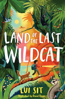 乐天商城 - Land of the Last Wildcat LAND OF THE LAST WILDCAT [ Lui Sit ]
