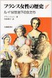 フランス女性の歴史（1）