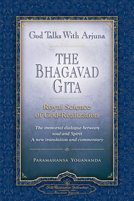 God Talks with Arjuna: The Bhagavad Gita BOXED-GOD TALKS W/ARJUNA RE 2V [ Paramahansa Yogananda ]
