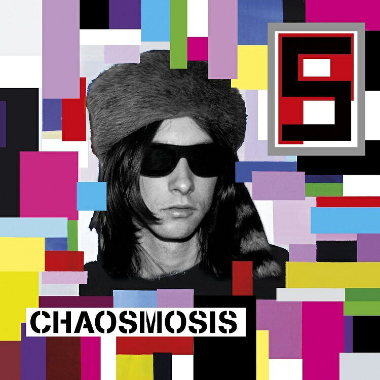 【輸入盤】Chaosmosis